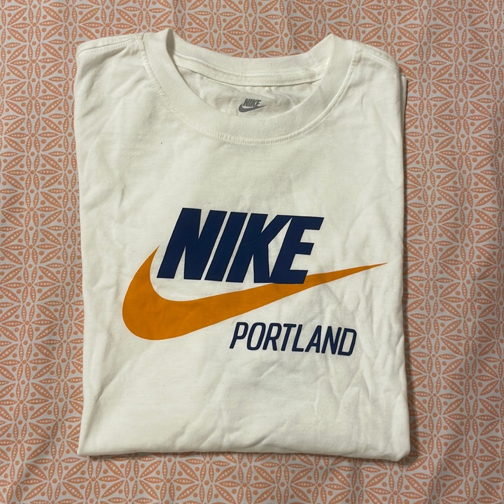 Nike Portland Shirt